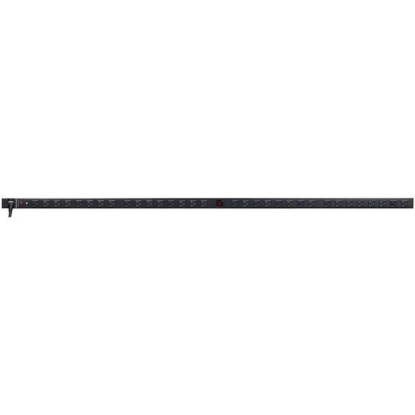 Cyberpower 20A Metered Pdu 0U 32 Out 5-20R - PDU20MV32F