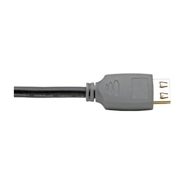 Tripp Lite PDU, 3-Ph, Metered, 14.4kW, C13/19, L6-30R, 0U - PDU3MV6H50A