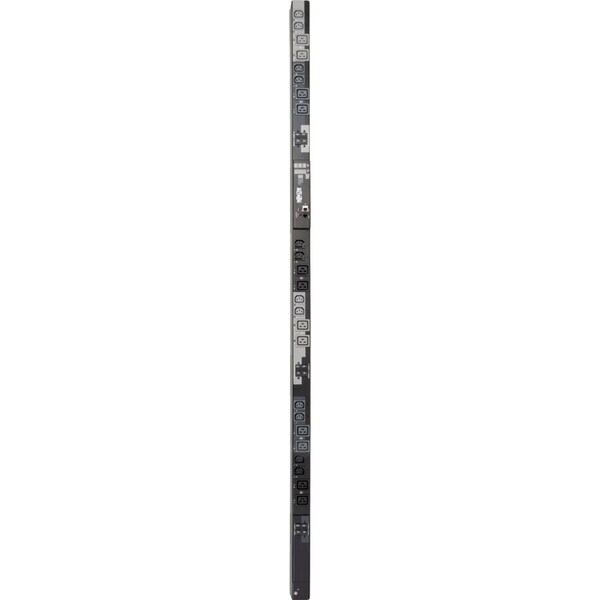 Tripp Lite PDU, 3-Ph, Switched, 28.8kW, 12 C13, 12C19, 0U - PDU3XVSRHWA