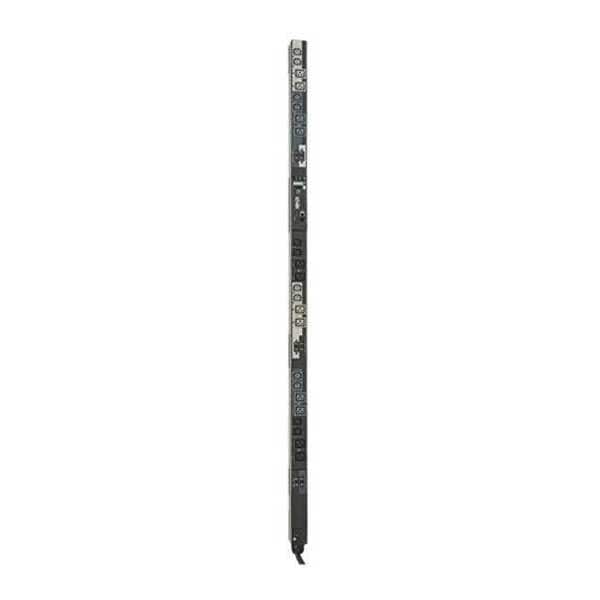 Tripp Lite PDU, 3-Ph, Switched, 28.8kW, 12 C13, 12C19, 0U - PDU3XVSRHWA