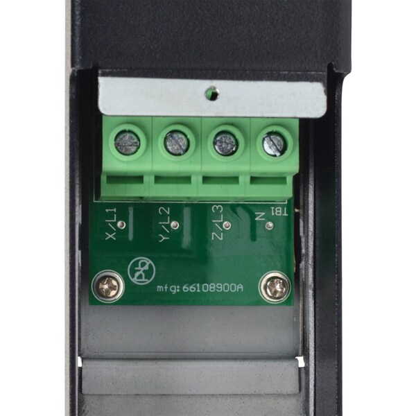 Tripp Lite PDU, 3-Ph, Switched, 28.8kW, 12 C13, 12C19, 0U - PDU3XVSRHWA