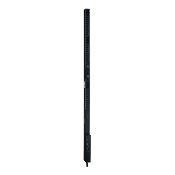Tripp Lite PDU, 3-Ph, Monitored, 14.5kW, 42 C13, 6C19, 0U - PDU3VN3G60