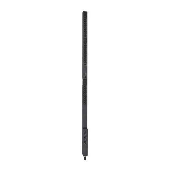 Tripp Lite PDU, 3-Ph, Monitored, 14.5kW, 42 C13, 6C19, 0U - PDU3VN3G60