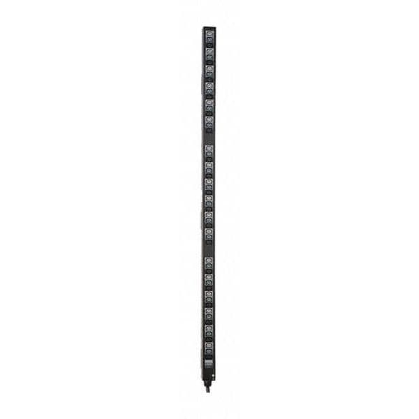 Tripp Lite PDU, 3-Ph, ATS, 8.6kW, Accessory, 54 C13, 0U - PDU3V20D354