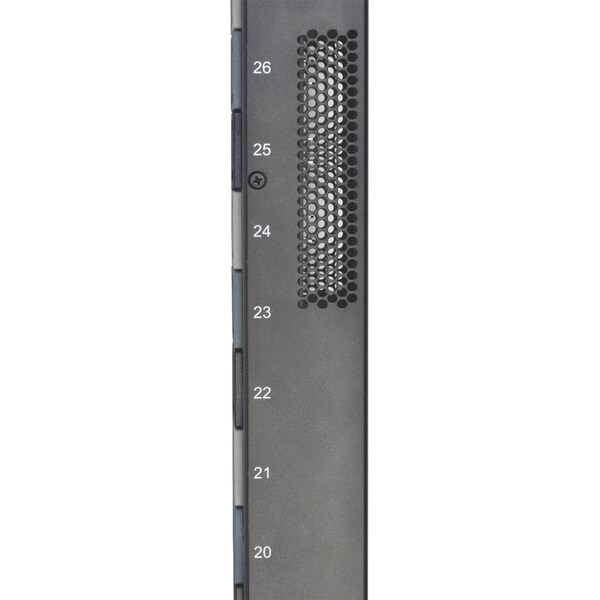 Tripp Lite PDU, 3-Ph, ATS, 8.6kW, Accessory, 54 C13, 0U - PDU3V20D354