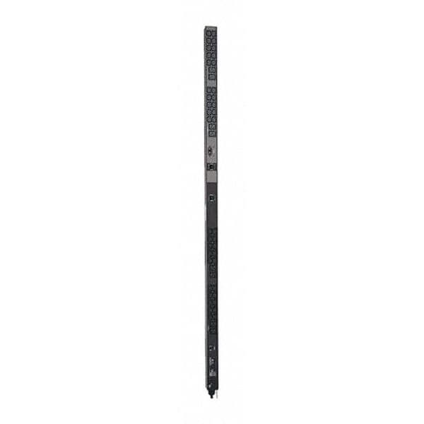 Tripp Lite PDU, Metered, 7.4kW, 230V, 8 C19/40 C13, 0U - PDUMV32HV