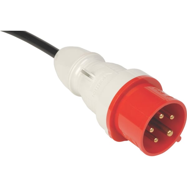 Tripp Lite PDU, 3-Ph, Switched, 11.5kW, 24 C13, 6 C19, 0U - PDU3XVS6G20
