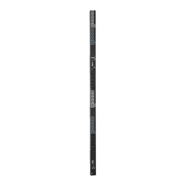Tripp Lite PDU, 3-Ph, Switched, 11.5kW, 24 C13, 6 C19, 0U - PDU3XVS6G20
