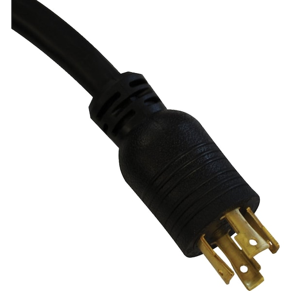 Tripp Lite PDU, 3-Ph, Monitored, 10kW 3, 42 C13, 6C19, 0U - PDU3VN3L1530