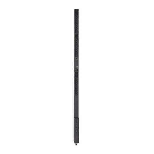 Tripp Lite PDU, 3-Ph, Monitored, 10kW 3, 42 C13, 6C19, 0U - PDU3VN3L1530