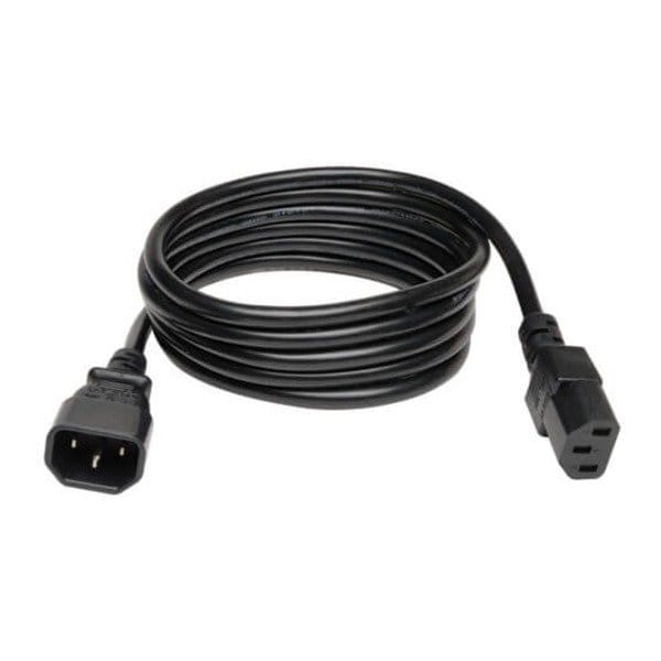 Tripp Lite PDU, Switched, 2.3/2.9kW, 200/240V, 8 C13, 1U - PDUMH15HVNET