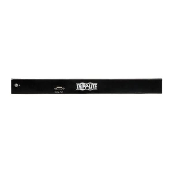 Tripp Lite PDU, Switched, 2.3/2.9kW, 200/240V, 8 C13, 1U - PDUMH15HVNET