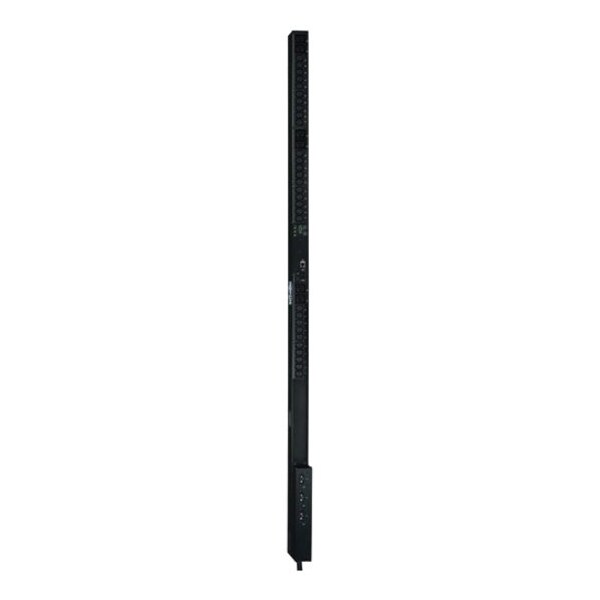 Tripp Lite PDU, 3-Ph, Monitored, 10kW, 42 C13, 6 C19, 0U - PDU3VN10L1530