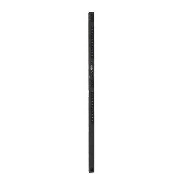 Tripp Lite PDU, Switched, 3.2-3.8kW, 20 C13, 4 C19, 0U - PDUMV20HVNET