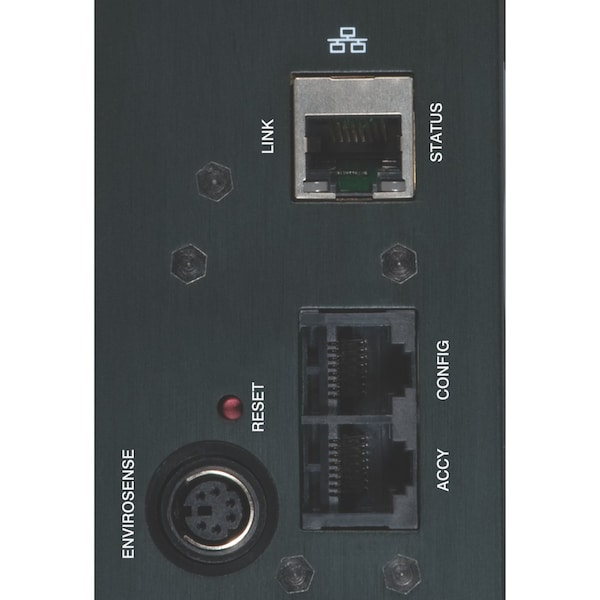 Tripp Lite PDU, Switched, 3.2-3.8kW, 20 C13, 4 C19, 0U - PDUMV20HVNET
