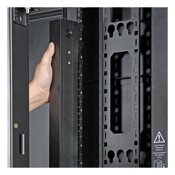 Tripp Lite PDU, Switched, 3.2-3.8kW, 20 C13, 4 C19, 0U - PDUMV20HVNET