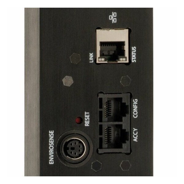 Tripp Lite PDU, Switched, 1.9kW, 24 5-15/20R, 0U - PDUMVR20NET
