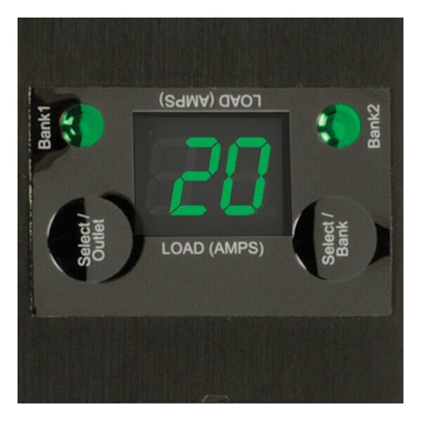Tripp Lite PDU, Switched, 1.9kW, 24 5-15/20R, 0U - PDUMVR20NET