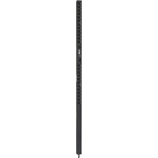 Tripp Lite PDU, Switched, 1.9kW, 24 5-15/20R, 0U - PDUMVR20NET