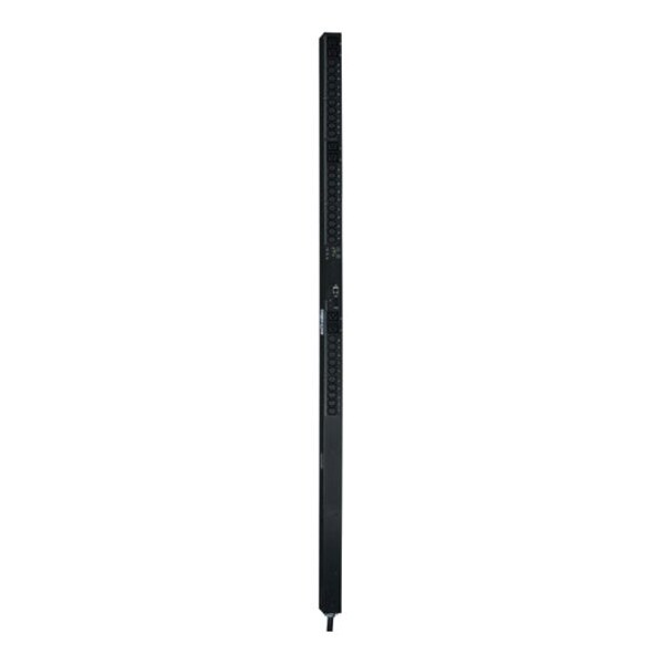 Tripp Lite PDU, 3-Ph, Monitored, 5.7kW, 30 C13, 6 C19, 0U - PDU3VN10L1520