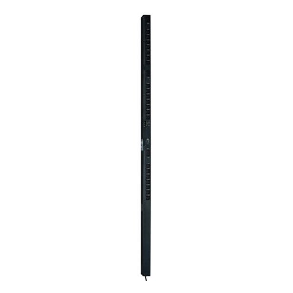 Tripp Lite PDU, 3-Ph, Switched, 5.7kW, 21 C13, 3 C19, 0U - PDU3VSR3L2120