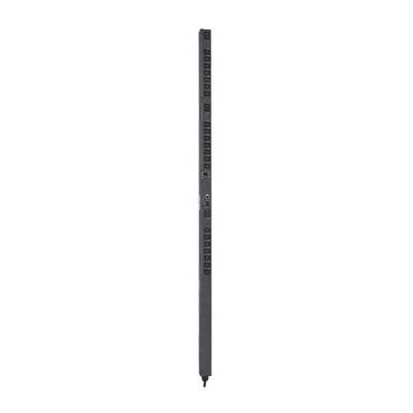 Tripp Lite PDU, 3-Ph, Switched, 5.7kW, 21 C13, 3 C19, 0U - PDU3VSR3L2120