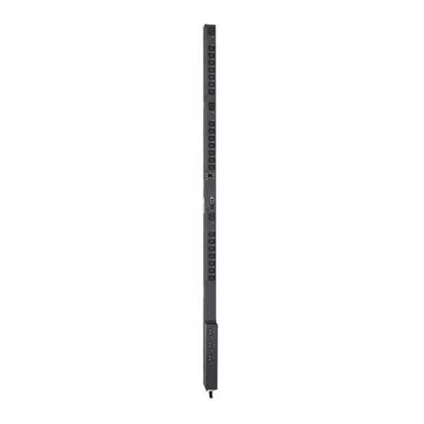 Tripp Lite PDU, 3-Ph, Switched, 8.6, 21 C13, 3 C19, 0U - PDU3VSR10L1530