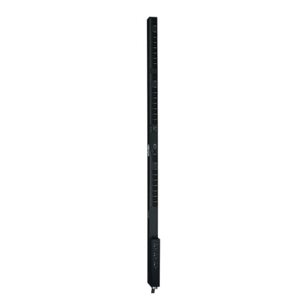 Tripp Lite PDU, 3-Ph, Switched, 8.6, 21 C13, 3 C19, 0U - PDU3VSR10L1530
