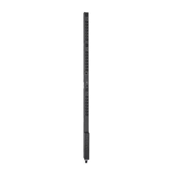 Tripp Lite PDU, 3-Ph, Switched, 5.7, 21 C13, 3 C19, 0U - PDU3VSR10L1520