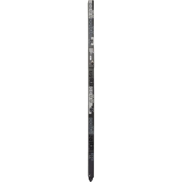 Tripp Lite PDU, 3-Ph, Switched, 17.3kW, 12 C13, 12C19, 0U - PDU3XVSR6L2230