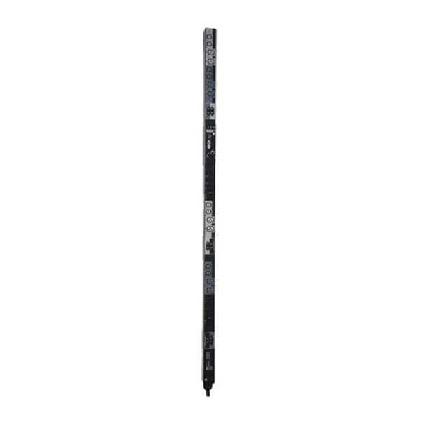 Tripp Lite PDU, 3-Ph, Switched, 17.3kW, 12 C13, 12C19, 0U - PDU3XVSR6L2230