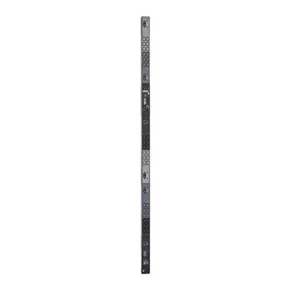 Tripp Lite PDU, 3-Ph, Monitored, 18.7kW, 36 C13, 0U - PDU3VN6G60C