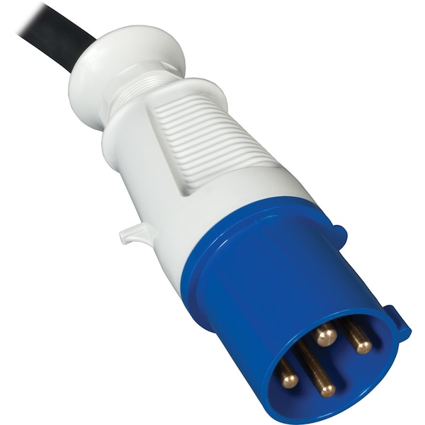 Tripp Lite PDU, 3-Ph, Monitored, 18.7kW, 36 C13, 0U - PDU3VN6G60C