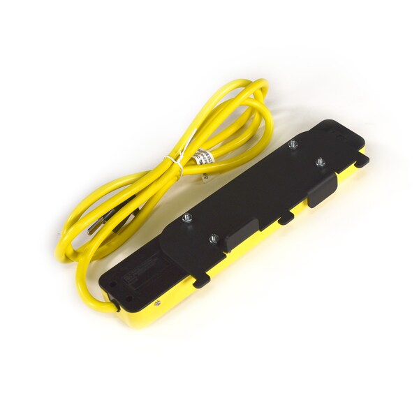 Pioneeriws POWER OUTLET 6 port - 65308575
