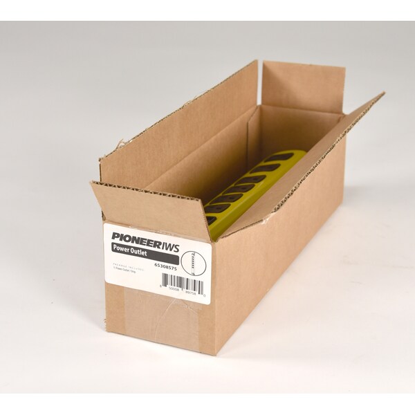 Pioneeriws POWER OUTLET 6 port - 65308575