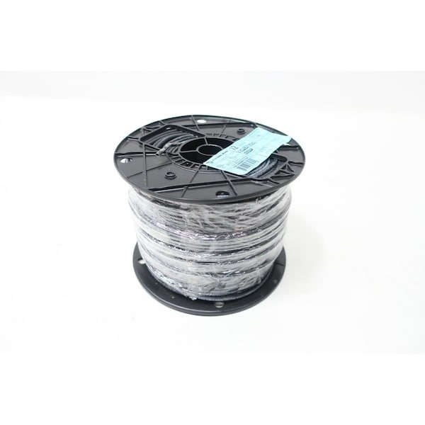 Encore Wire SUPERSLICK BLACK COPPER 12 AWG 500FT 600V-AC WIRE - 106100801460