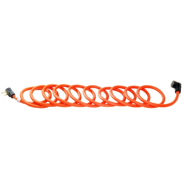 Ac Works 8 AWG, 8/3, 25ft - WD650PR-025