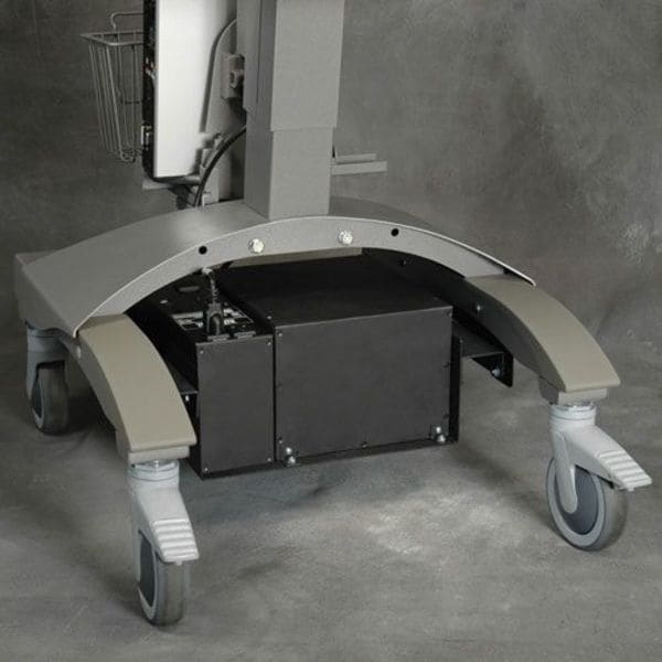 Tripp Lite UPS System, 750VA, Line Interactive, Out: 120V AC In: 120V AC - HCRK