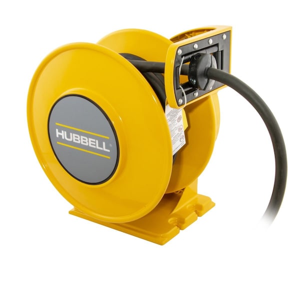 Hubbell Wiring Device-Kellems Cord Reels HBLW40103 - HBLW40103