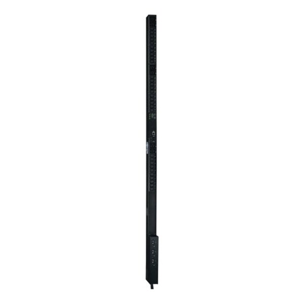 Tripp Lite PDU, 3-Ph, Monitored, 10kW, 42 C13, 6 C19, 0U - PDU3VN10G30