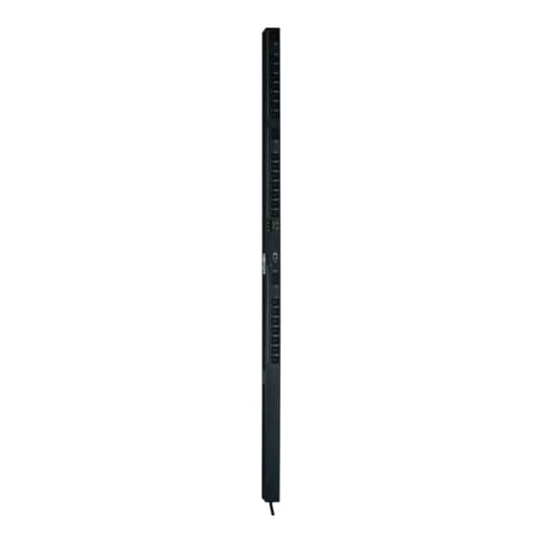Tripp Lite PDU, 3-Ph, Switched, 5.7kW, 21 C13, 3 C19, 0U - PDU3VSR3L1520