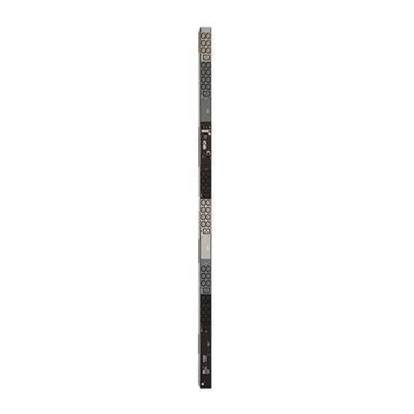 Tripp Lite PDU, 3-Ph, Monitored, 11.5kW, 52 C13, 6C19, 0U - PDU3XVN6G20