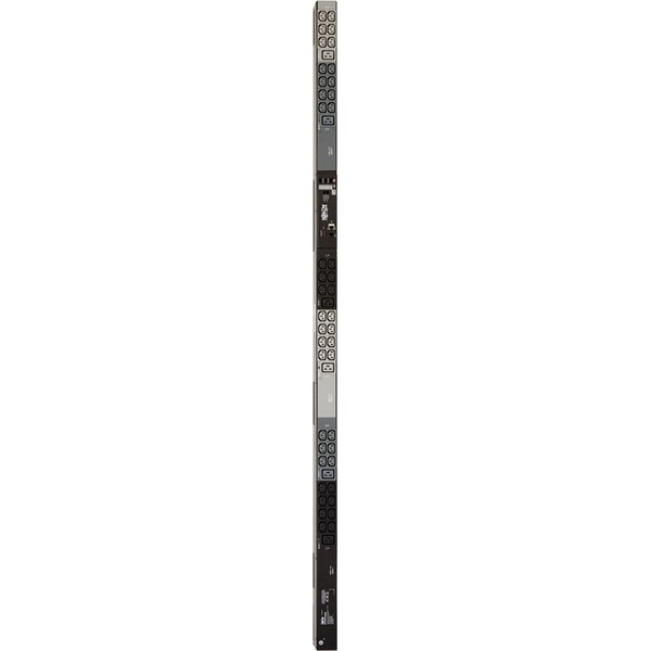 Tripp Lite PDU, 3-Ph, Monitored, 11.5kW, 52 C13, 6C19, 0U - PDU3XVN6G20