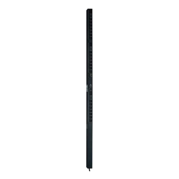 Tripp Lite PDU, 3-Ph, Switched, 5.7kW, 21 C13, 3 C19, 0U - PDU3VSR10L2120