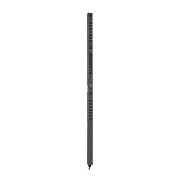 Tripp Lite PDU, 3-Ph, Switched, 5.7kW, 21 C13, 3 C19, 0U - PDU3VSR10L2120