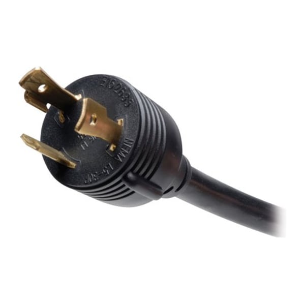 Tripp Lite PDU, Switched, 2.9kW, 24 5-15/20R, L5-30P, 0U - PDUMVR30NET