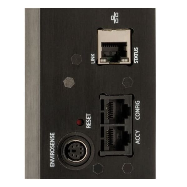 Tripp Lite PDU, Switched, 2.9kW, 24 5-15/20R, L5-30P, 0U - PDUMVR30NET