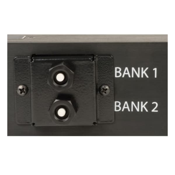 Tripp Lite PDU, Switched, 2.9kW, 24 5-15/20R, L5-30P, 0U - PDUMVR30NET