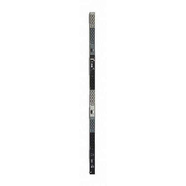 Tripp Lite PDU, 3-Ph, Monitored, 10kW 3, 42 C13, 6C19, 0U - PDU3VN6L1530B