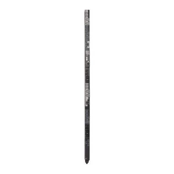 Tripp Lite PDU, 3-Ph, Switched, 22.1kW, 12 C13, 12C19, 0U - PDU3XVSR6G32A